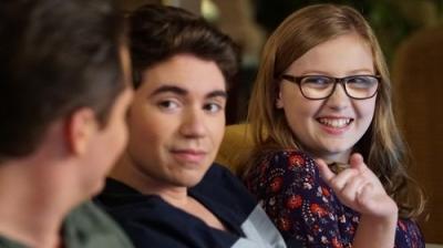 The Real O'Neals