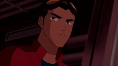 Generator Rex