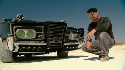 MythBusters