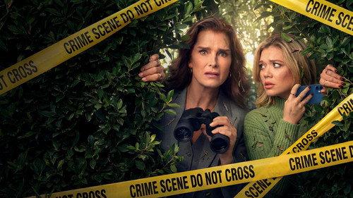 You're Killing Me filmas žiurėti online