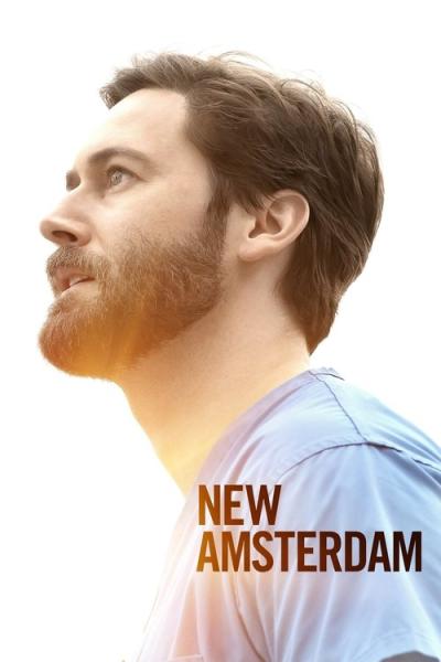 Naujasis Amsterdamas filmas online