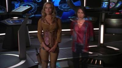 Andromeda