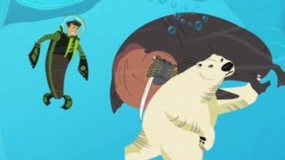 Wild Kratts