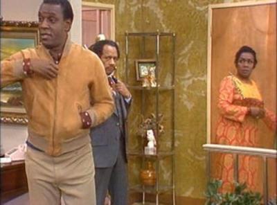 The Jeffersons