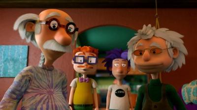Rugrats