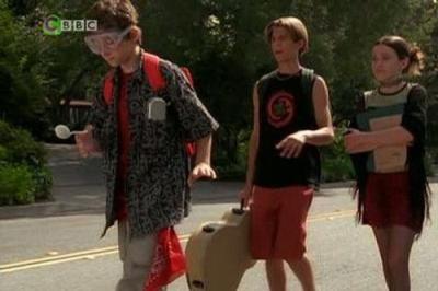 Even Stevens