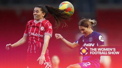 The Women's Football Show