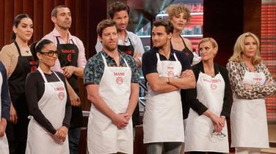 MasterChef Celebrity