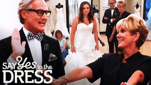 Say Yes to the Dress: Atlanta filmas žiurėti online