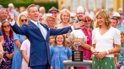 Antiques Roadshow