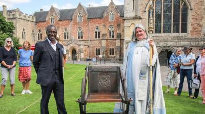 Antiques Roadshow