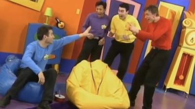 The Wiggles
