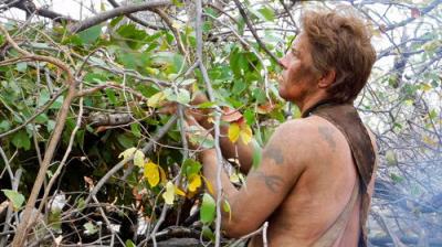 Naked and Afraid XL