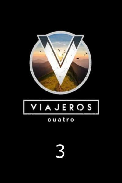 Viajeros Cuatro filmas online