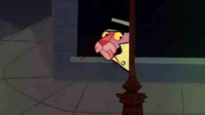 The Pink Panther