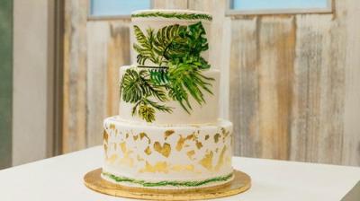 Spring Baking Championship