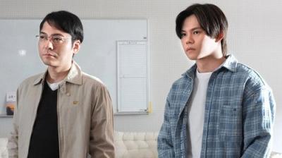 東京P.D. 警視庁広報2係
