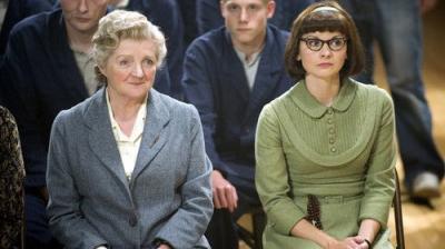 Miss Marple