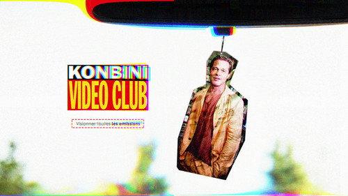 Konbini Vidéo Club filmas žiurėti online