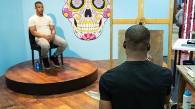 Portrait Artist of the Year