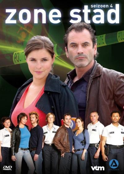 Zone Stad filmas online