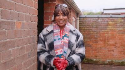 Homes Under the Hammer