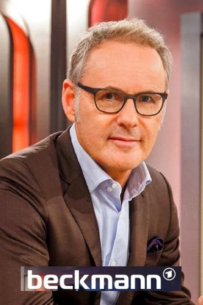 Beckmann filmas online