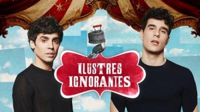 Ilustres Ignorantes