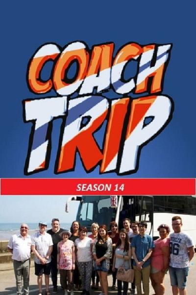 Coach Trip filmas online