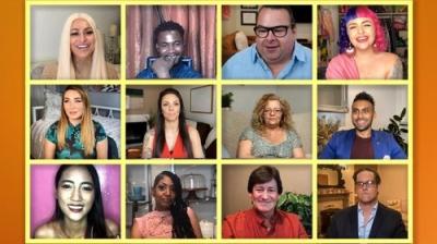 90 Day Fiancé: Before the 90 Days