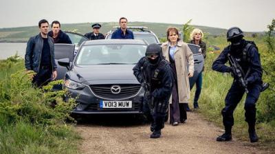 Silent Witness
