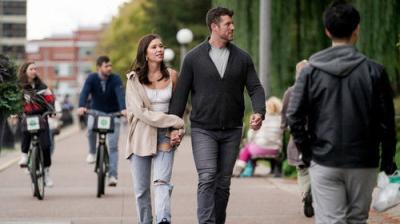 The Bachelor