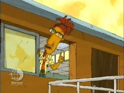Rocket Power