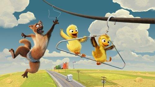 La Famille Weasy filmas žiurėti online