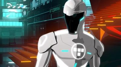 TRON: Uprising
