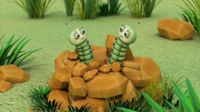 The Numtums