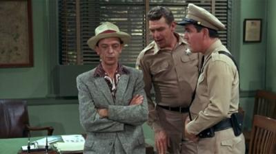 The Andy Griffith Show