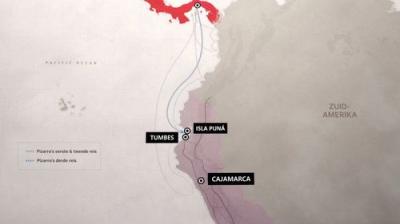 Conquistadors: The Rise and Fall