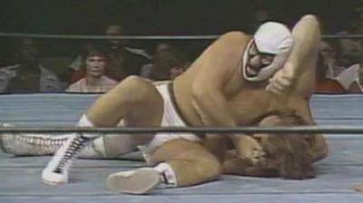 Mid-South Wrestling