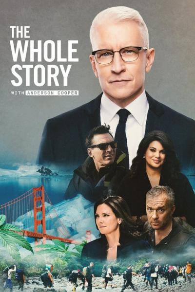 The Whole Story with Anderson Cooper filmas online