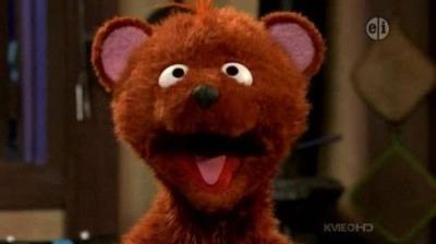 Sesame Street