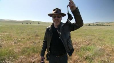 MythBusters