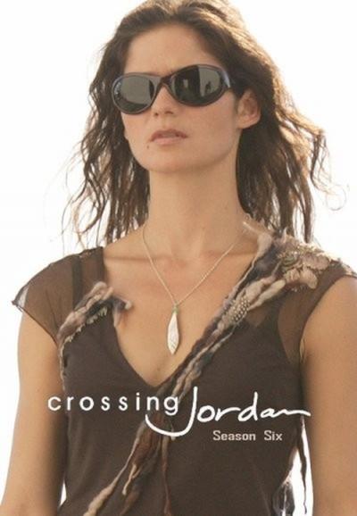 Crossing Jordan filmas online