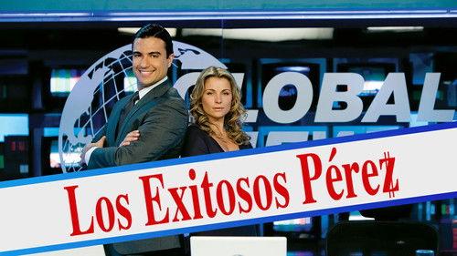 Los Exitosos Perez filmas žiurėti online