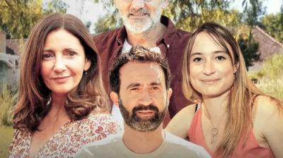 Un dimanche à la campagne