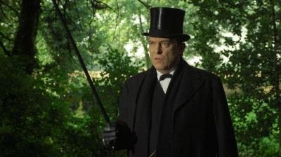 Sherlock Holmes