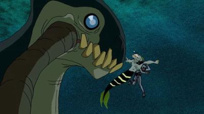 Ben 10