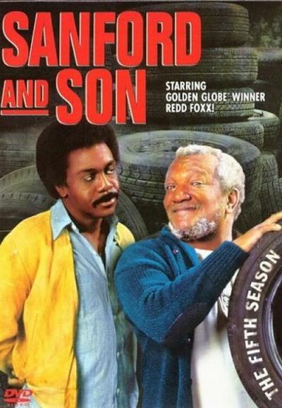 Sanford and Son filmas online