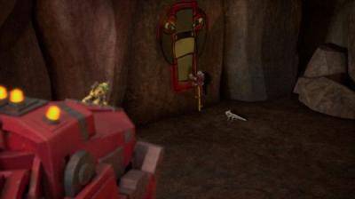 Dinotrux