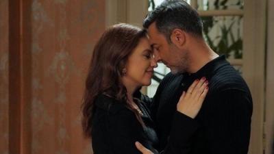 Kızılcık Şerbeti